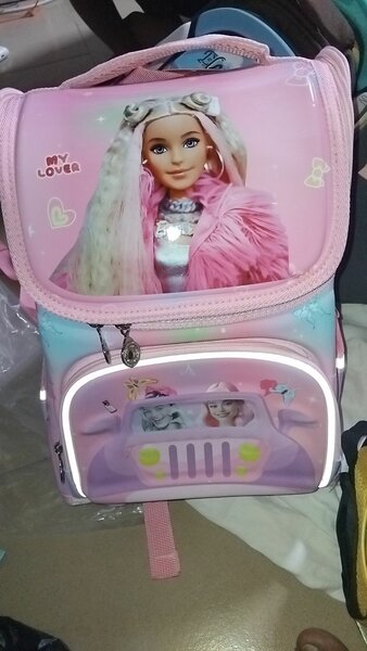 Cartable scolaire
