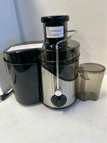 Fruit Juicer