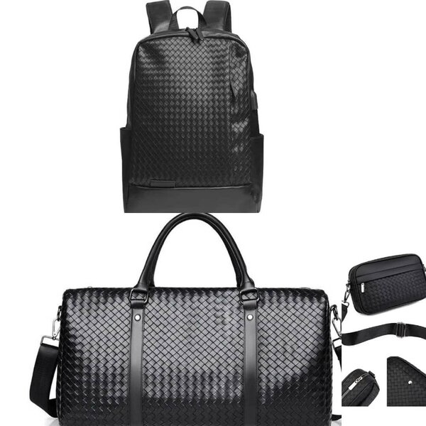 Sacs et valise de qualité