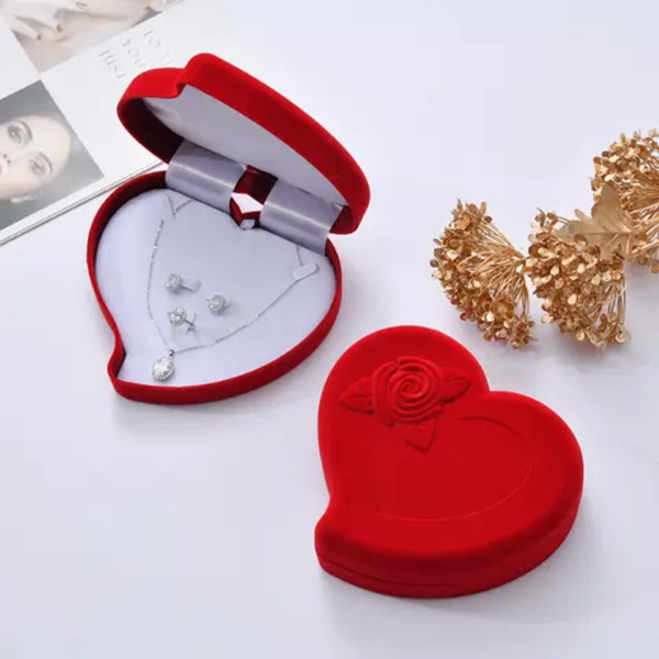 Coffret à bijoux
