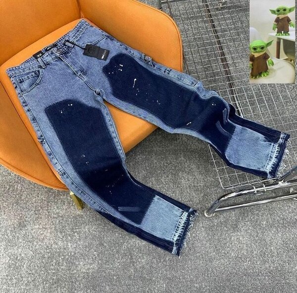 Baggie Down
