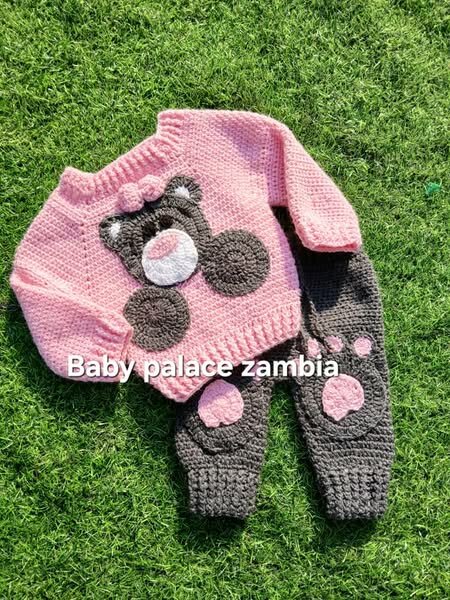 Cute crochet inspos 
