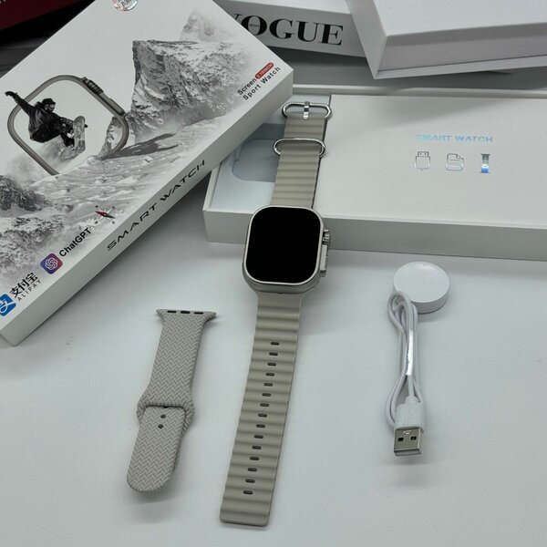 DIGITAL SMART WATCH