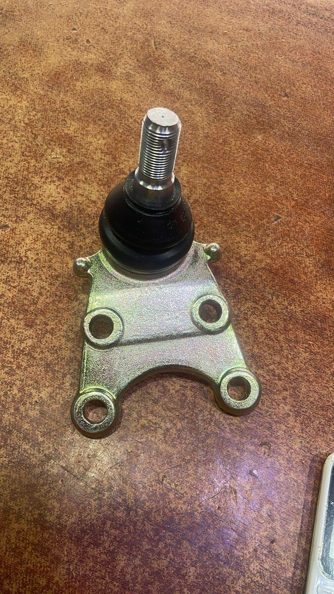 Heavy Duty Ball Joint