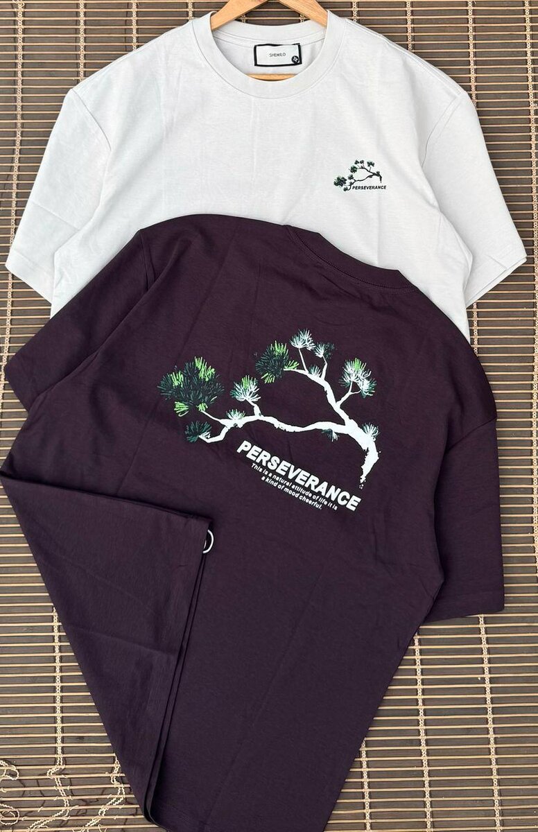 T'SHIRTS