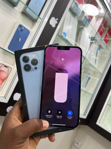 iPhone 13 Pro Max
