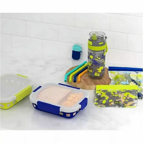 Ello Lunch Pack