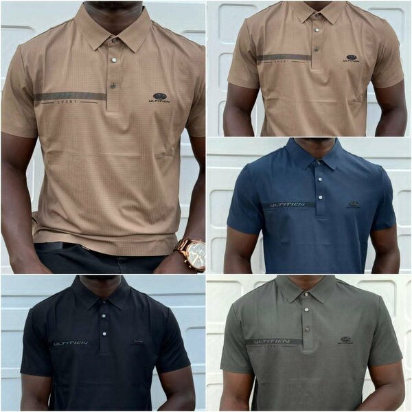 Men's Golf shirts