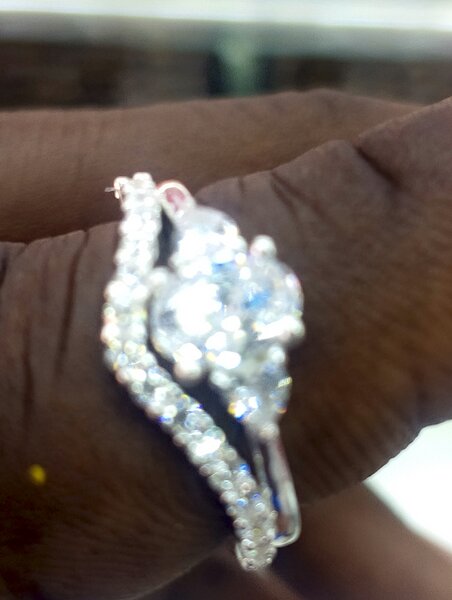 925 silver