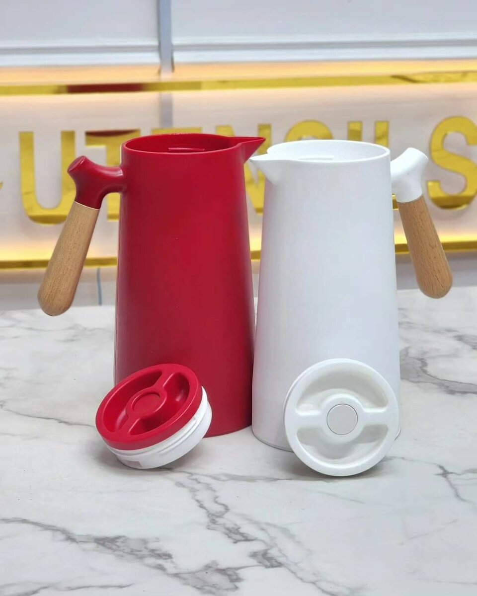 1LIT VACCUM JUG