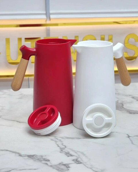 1LIT VACCUM JUG