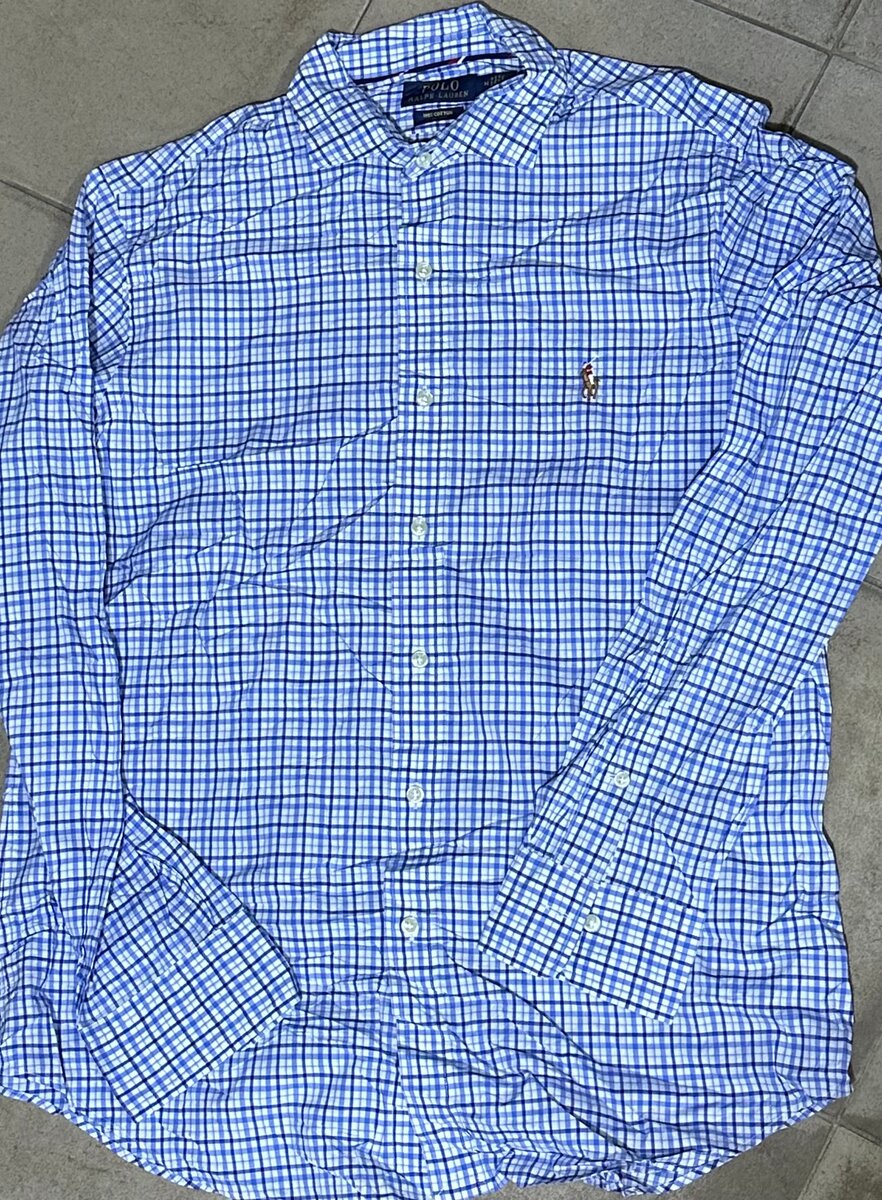 Chemise Homme Élégante