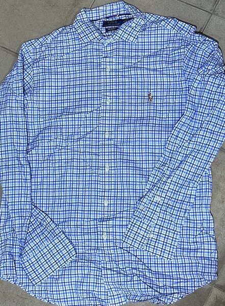 Chemise Homme Élégante