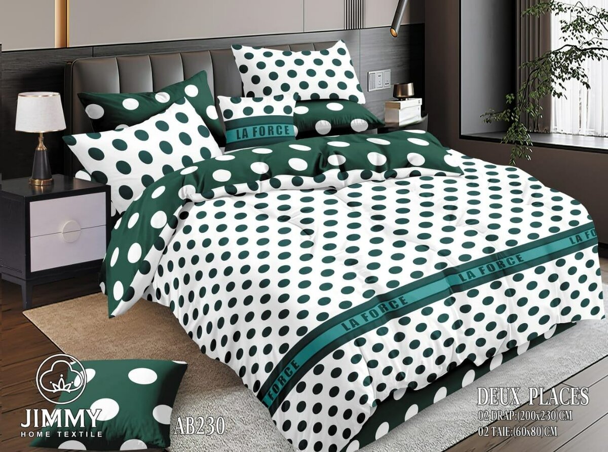 Drap de lit