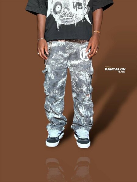 Cargo