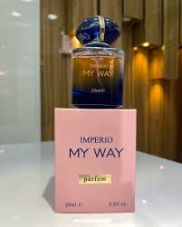 My way
