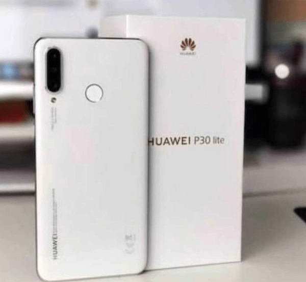 Huawei P30 Lite Smartphone