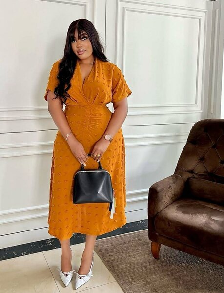 Ladies dress
