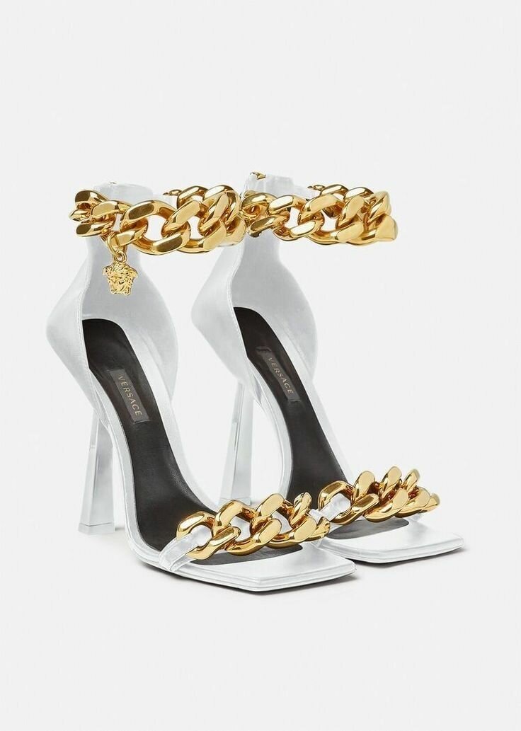 Ladies heel