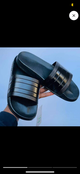 Gucci slides