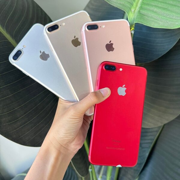 iPhone 7 Plus