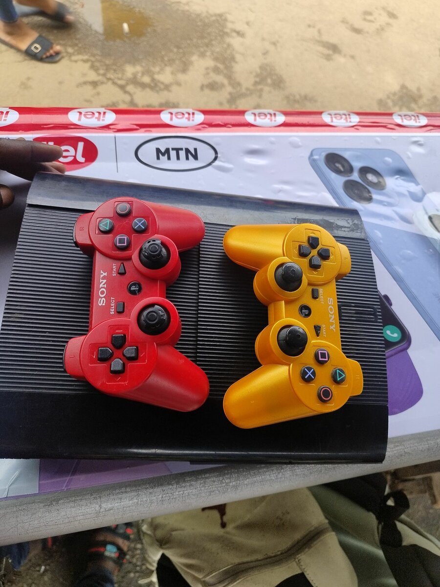 PS3 Ultra