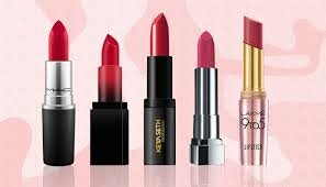 Lipstick Shades You Need For The Party Season|