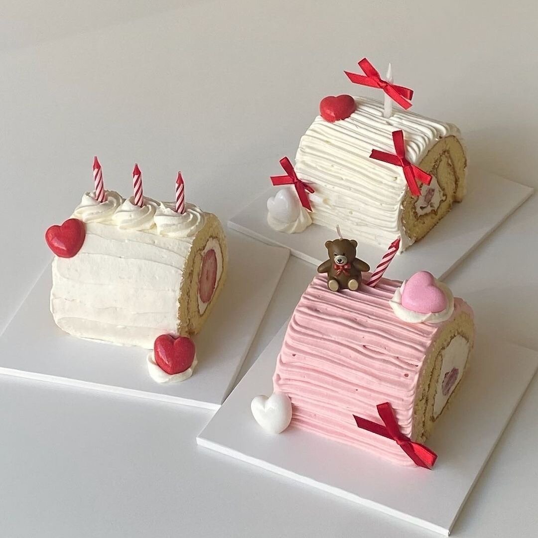Bûche de Noël