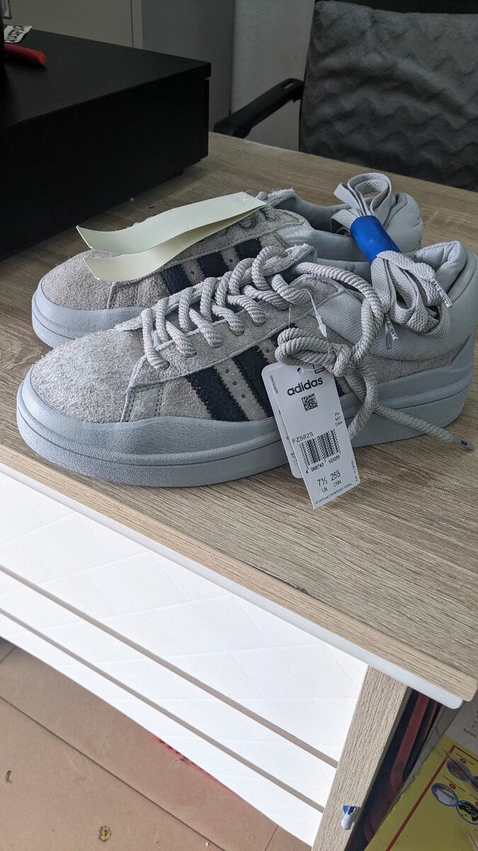 Adidas Bad bunny
