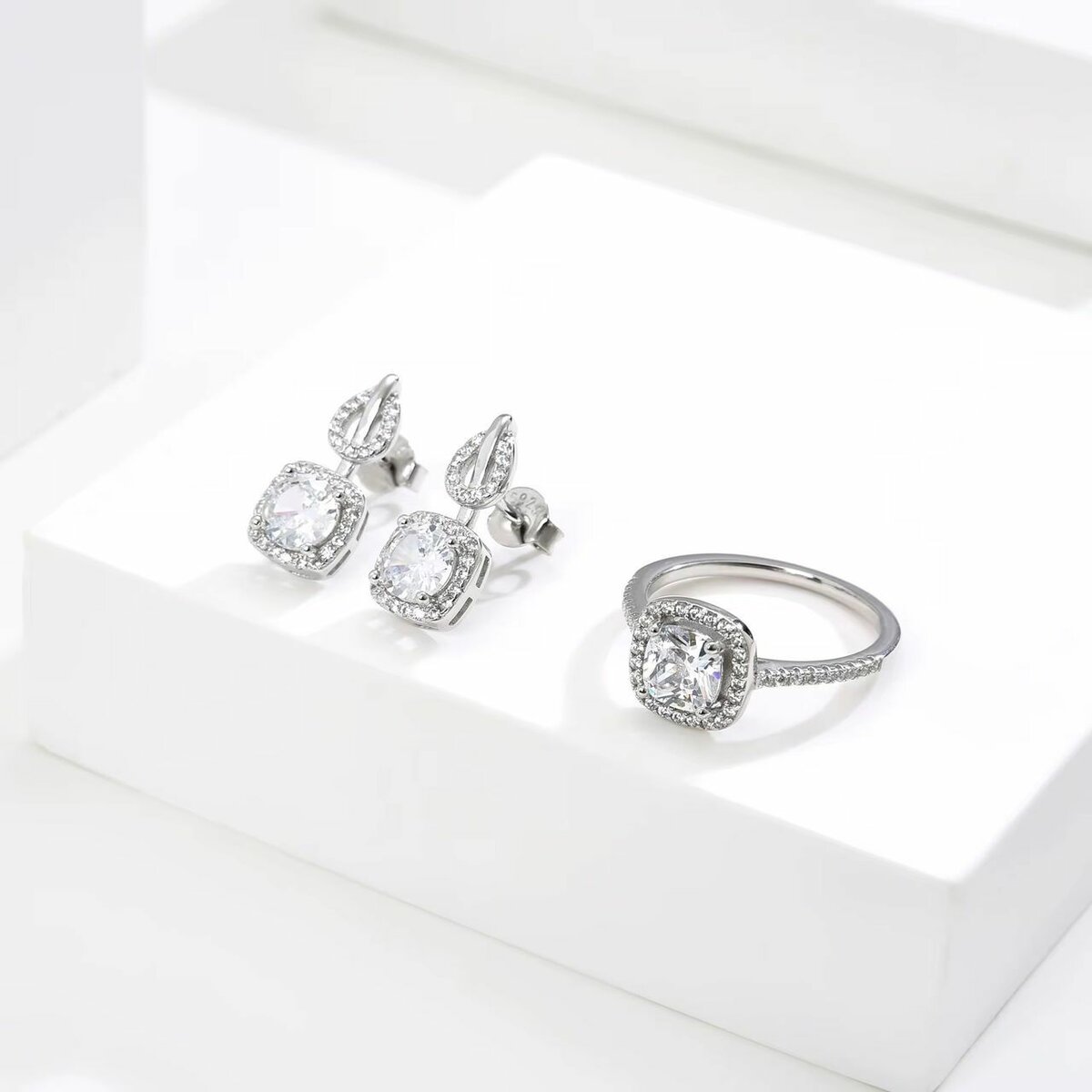 Bijoux luxe