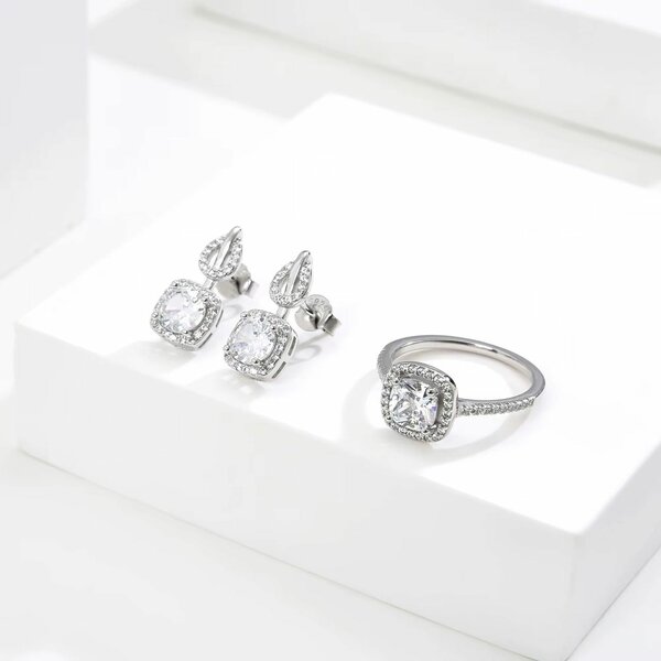 Bijoux luxe
