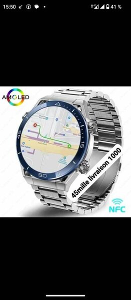 Montre