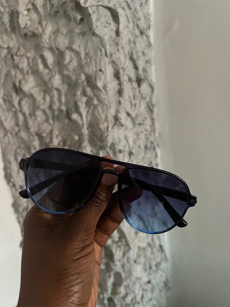 Lunettes de soleil élégantes