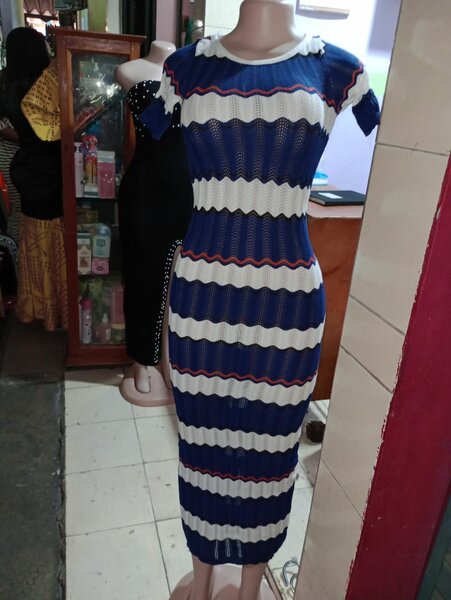 Robe de fête
