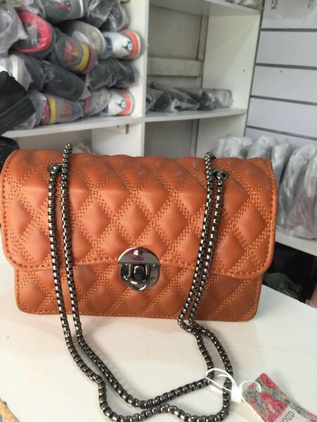 Mini bags