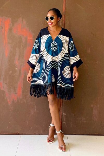 Fashion Ankara