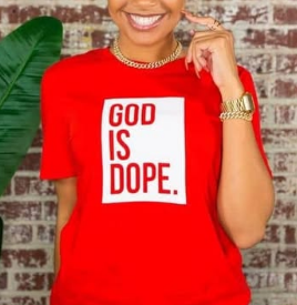 Ladies tshirt