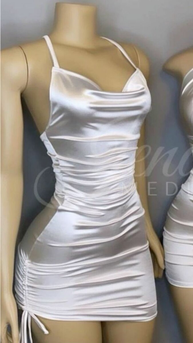 Straight Dress for women