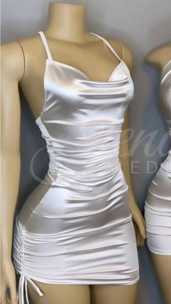 Straight Dress for women