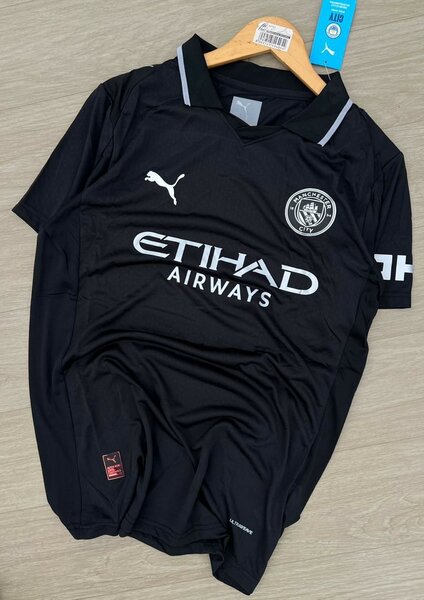 Maillots de football de clubs