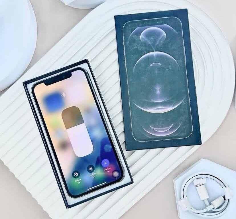 iPhone 12pro