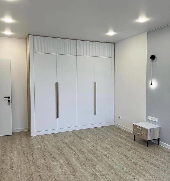 4 in 1 wardrobe