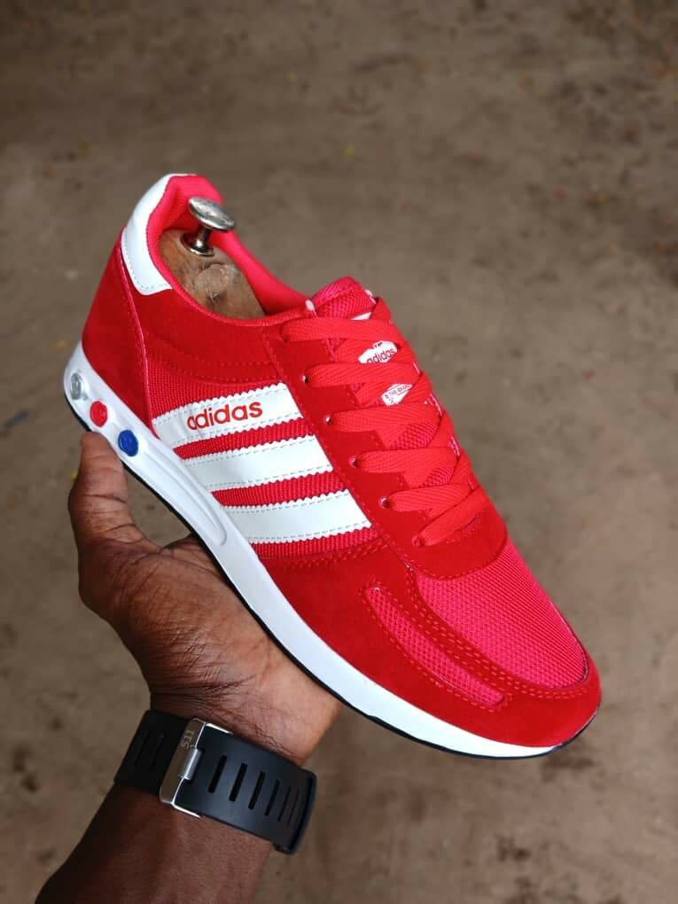 Chaussures hommes