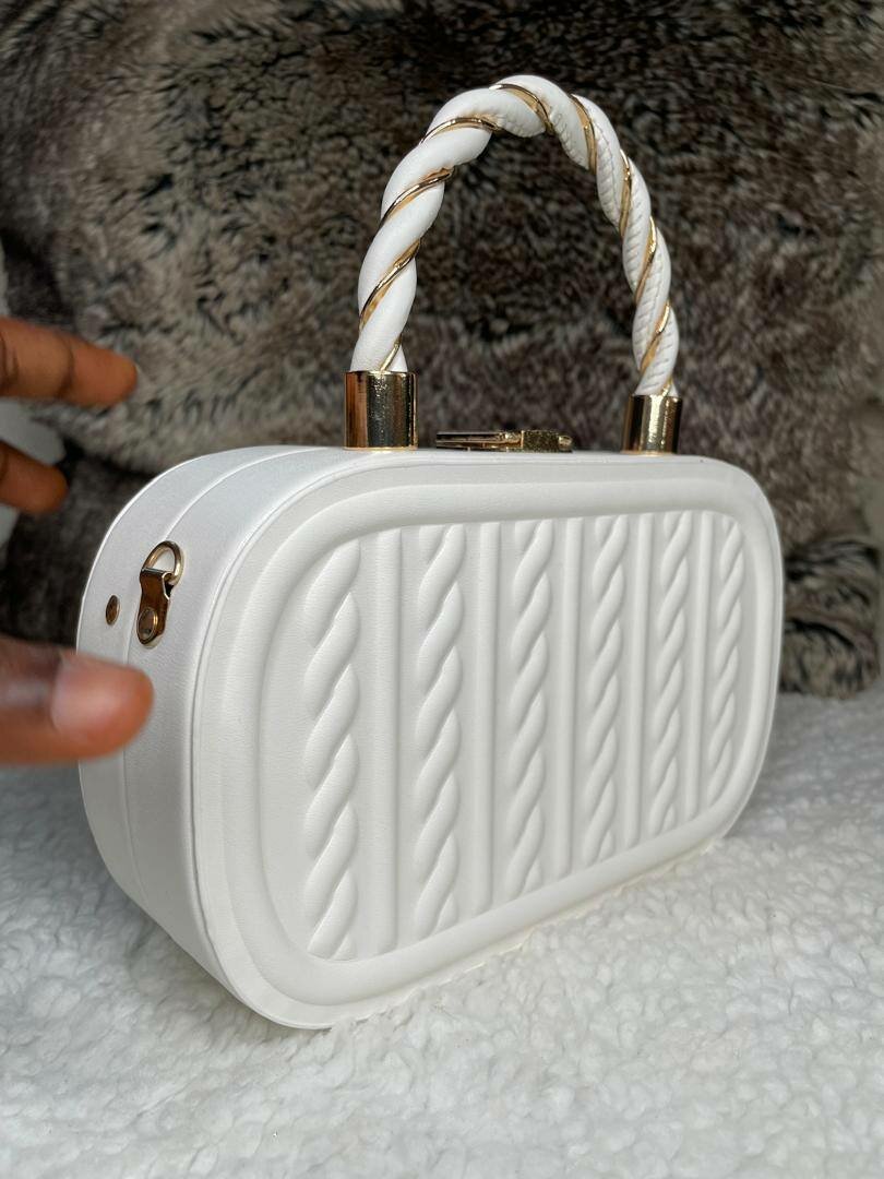 CLUTCH BAG