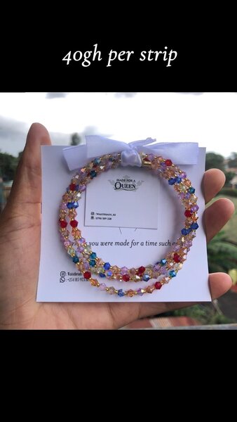 Waist Beads