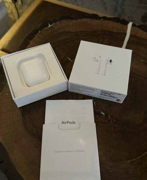 Airpods 2