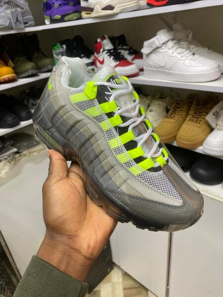 95 shoes