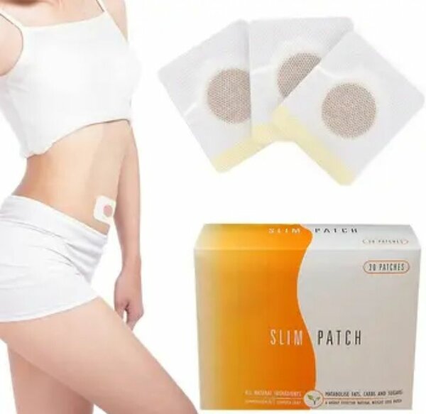 GB SLIM PATCH