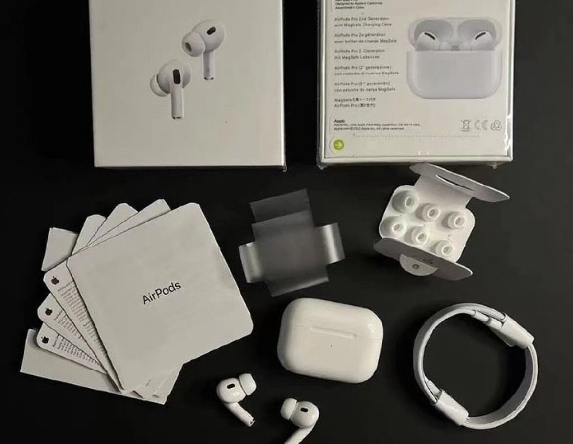 AirPod Pro 2