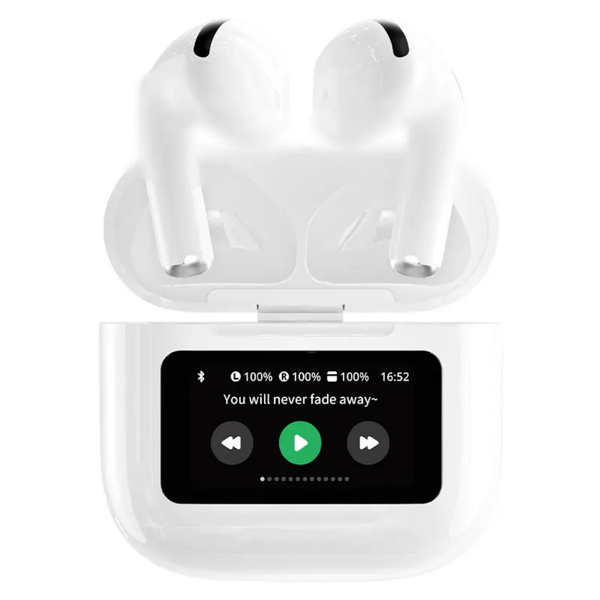 Ecouteur Bluetooth avec écran